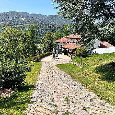 Vacabruz Apartment Besano Экстерьер фото